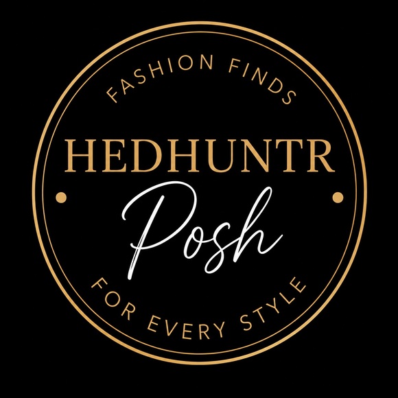 hedhuntrposh